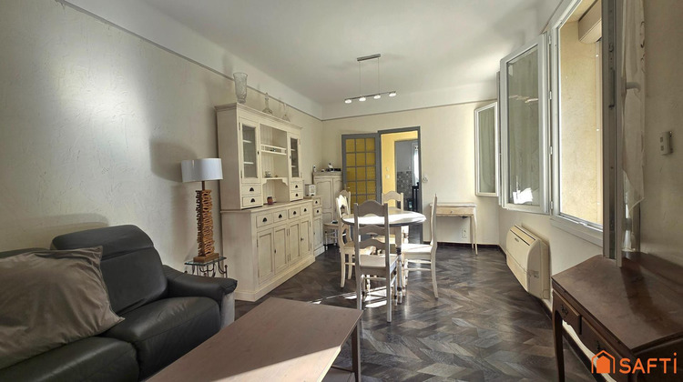 Ma-Cabane - Vente Maison Caumont-sur-Durance, 225 m²