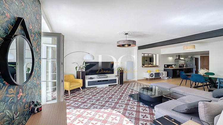 Ma-Cabane - Vente Maison Caumont-sur-Durance, 95 m²