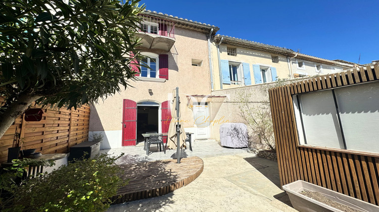 Ma-Cabane - Vente Maison Caumont-sur-Durance, 95 m²