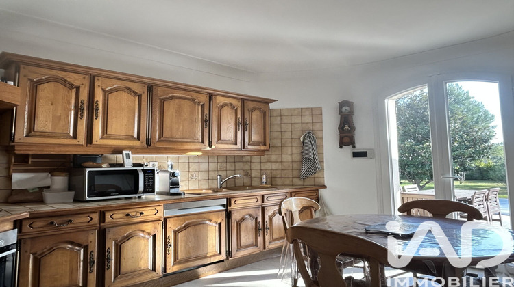 Ma-Cabane - Vente Maison Caumont-sur-Durance, 120 m²