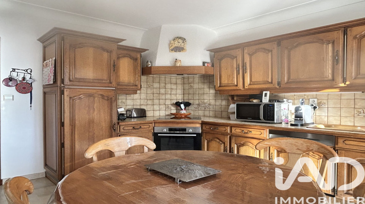 Ma-Cabane - Vente Maison Caumont-sur-Durance, 120 m²