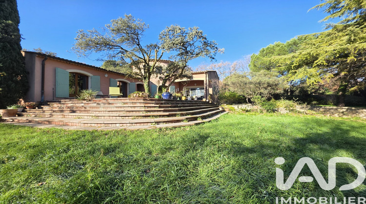 Ma-Cabane - Vente Maison Caumont-sur-Durance, 210 m²