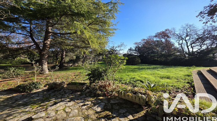 Ma-Cabane - Vente Maison Caumont-sur-Durance, 210 m²