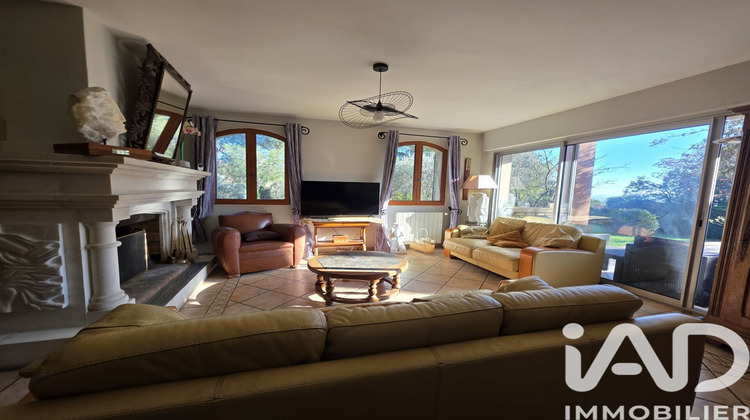 Ma-Cabane - Vente Maison Caumont-sur-Durance, 210 m²