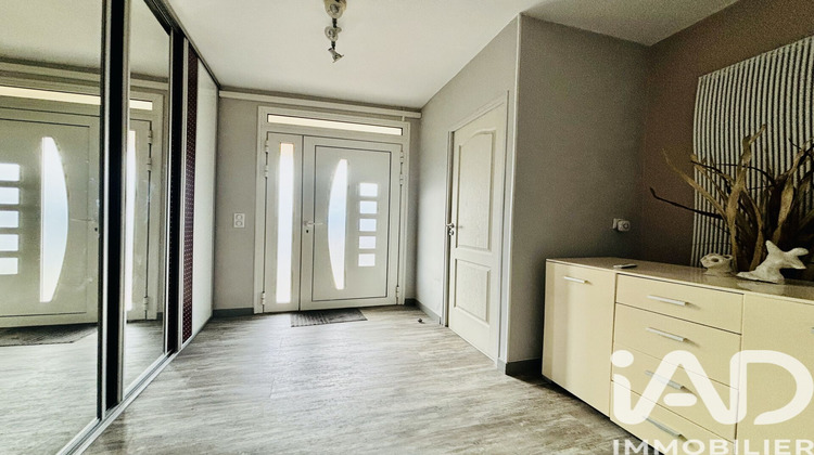 Ma-Cabane - Vente Maison Caumont-sur-Durance, 124 m²