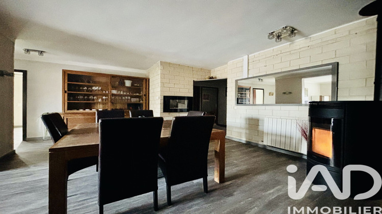 Ma-Cabane - Vente Maison Caumont-sur-Durance, 124 m²