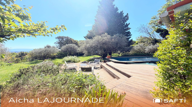 Ma-Cabane - Vente Maison Caumont-sur-Durance, 170 m²