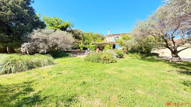 Ma-Cabane - Vente Maison Caumont-sur-Durance, 170 m²