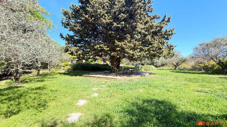 Ma-Cabane - Vente Maison Caumont-sur-Durance, 170 m²