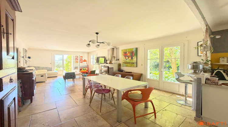 Ma-Cabane - Vente Maison Caumont-sur-Durance, 170 m²