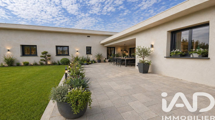 Ma-Cabane - Vente Maison Caumont-sur-Durance, 180 m²