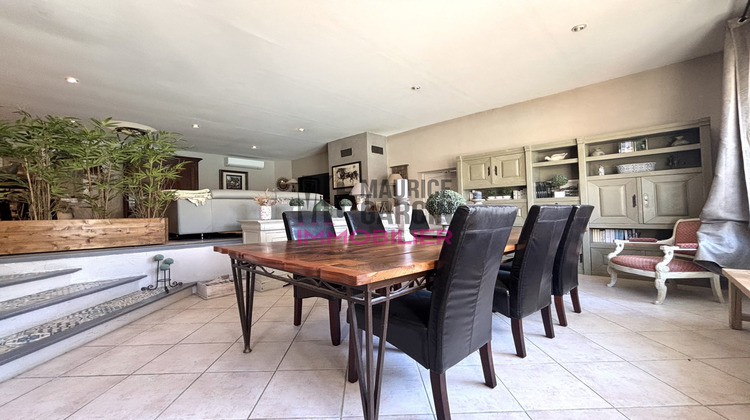 Ma-Cabane - Vente Maison Caumont-sur-Durance, 180 m²