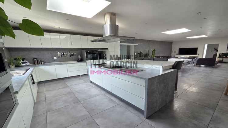 Ma-Cabane - Vente Maison Caumont-sur-Durance, 180 m²