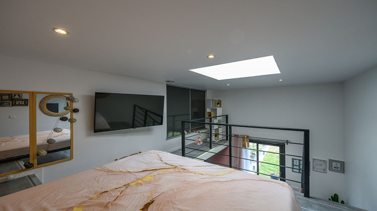 Ma-Cabane - Vente Maison CAUMONT-SUR-DURANCE, 180 m²