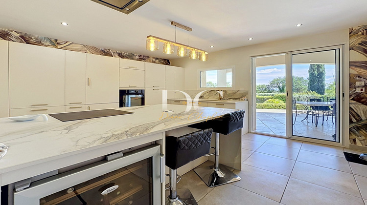 Ma-Cabane - Vente Maison Caumont-sur-Durance, 230 m²