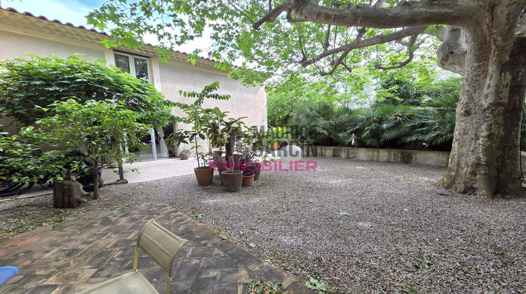 Ma-Cabane - Vente Maison Caumont-sur-Durance, 135 m²