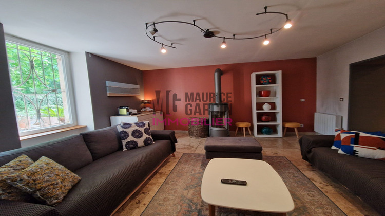 Ma-Cabane - Vente Maison Caumont-sur-Durance, 180 m²