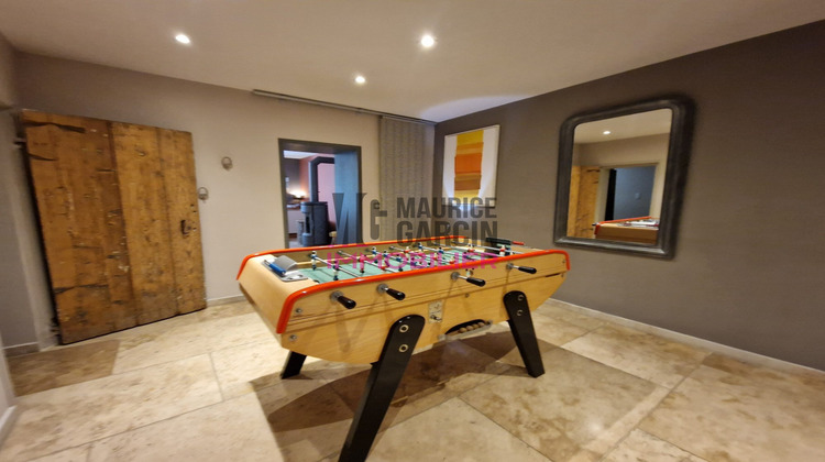 Ma-Cabane - Vente Maison Caumont-sur-Durance, 180 m²