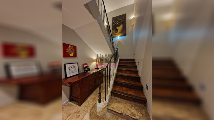 Ma-Cabane - Vente Maison Caumont-sur-Durance, 180 m²