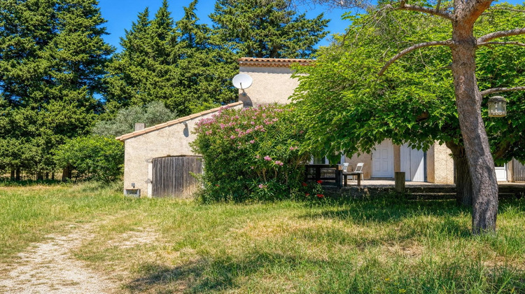 Ma-Cabane - Vente Maison Caumont-sur-Durance, 98 m²