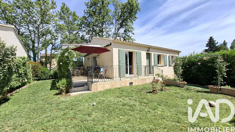 Ma-Cabane - Vente Maison Caumont-sur-Durance, 82 m²