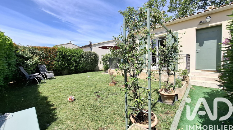 Ma-Cabane - Vente Maison Caumont-sur-Durance, 82 m²