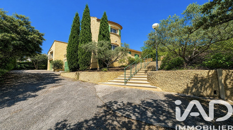 Ma-Cabane - Vente Maison Caumont-sur-Durance, 130 m²