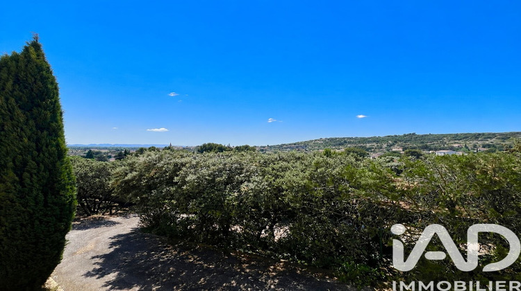 Ma-Cabane - Vente Maison Caumont-sur-Durance, 130 m²