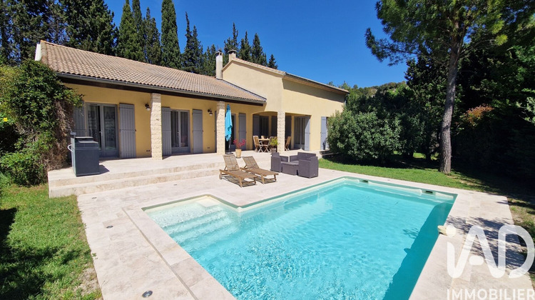 Ma-Cabane - Vente Maison Caumont-sur-Durance, 178 m²
