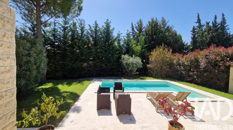 Ma-Cabane - Vente Maison Caumont-sur-Durance, 178 m²