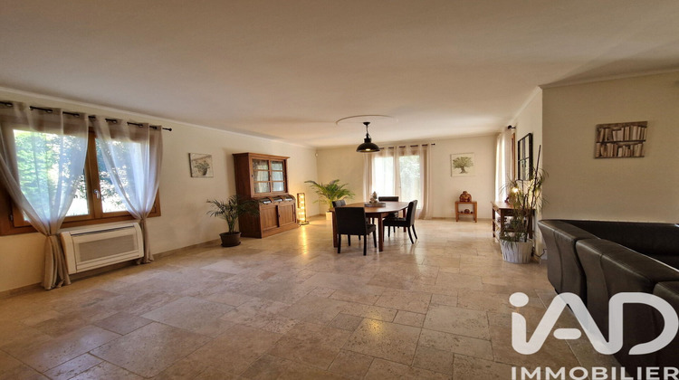 Ma-Cabane - Vente Maison Caumont-sur-Durance, 178 m²