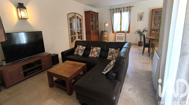 Ma-Cabane - Vente Maison Caumont-sur-Durance, 178 m²