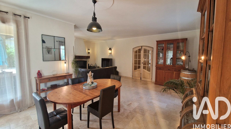 Ma-Cabane - Vente Maison Caumont-sur-Durance, 178 m²