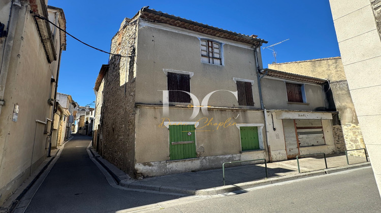 Ma-Cabane - Vente Maison Caumont-sur-Durance, 300 m²