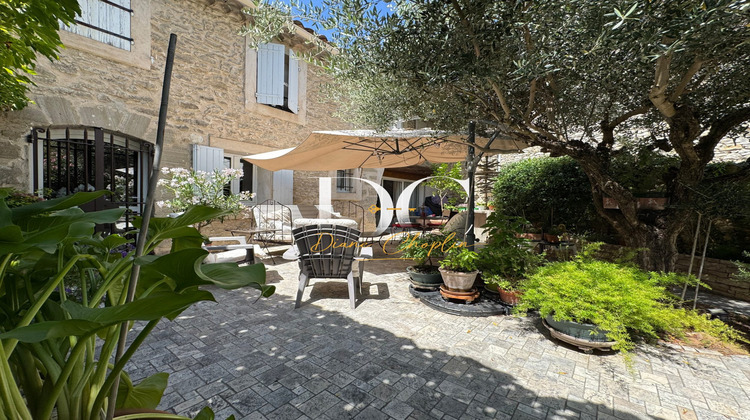 Ma-Cabane - Vente Maison Caumont-sur-Durance, 179 m²