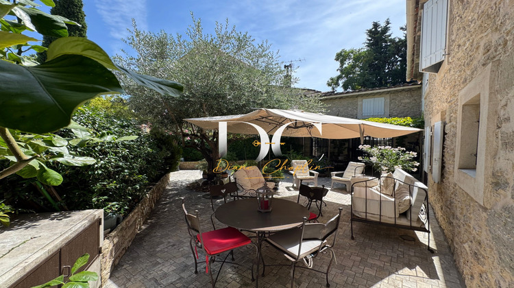 Ma-Cabane - Vente Maison Caumont-sur-Durance, 179 m²