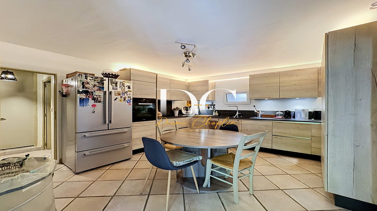 Ma-Cabane - Vente Maison Caumont-sur-Durance, 179 m²