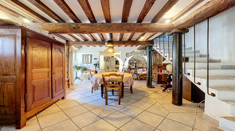 Ma-Cabane - Vente Maison Caumont-sur-Durance, 179 m²