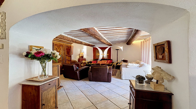 Ma-Cabane - Vente Maison Caumont-sur-Durance, 179 m²