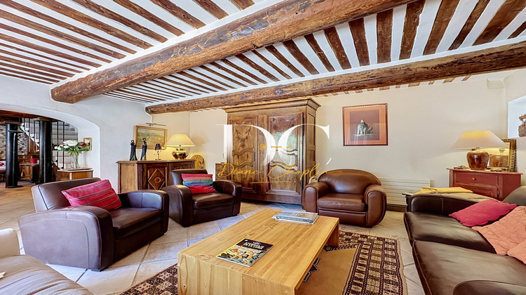Ma-Cabane - Vente Maison Caumont-sur-Durance, 179 m²