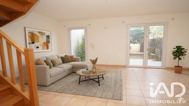 Ma-Cabane - Vente Maison Caumont-sur-Durance, 74 m²