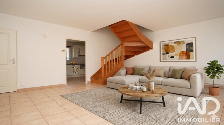Ma-Cabane - Vente Maison Caumont-sur-Durance, 74 m²