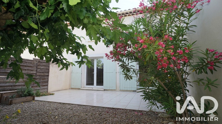 Ma-Cabane - Vente Maison Caumont-sur-Durance, 74 m²