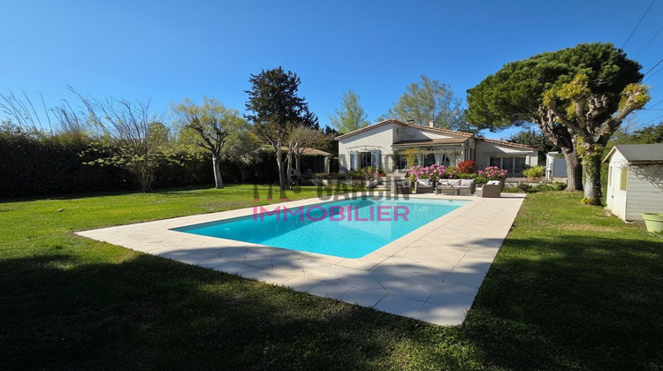 Ma-Cabane - Vente Maison Caumont-sur-Durance, 140 m²