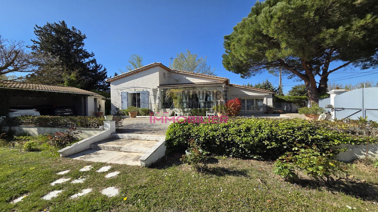 Ma-Cabane - Vente Maison Caumont-sur-Durance, 140 m²