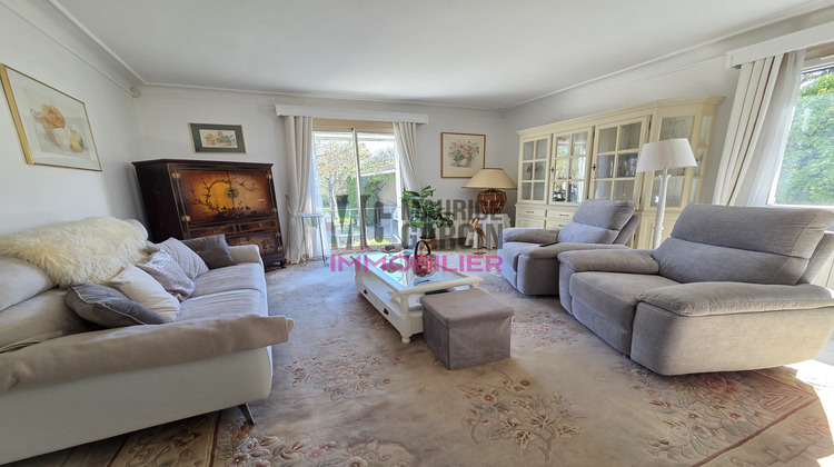 Ma-Cabane - Vente Maison Caumont-sur-Durance, 140 m²