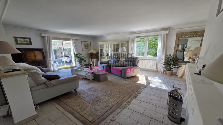 Ma-Cabane - Vente Maison Caumont-sur-Durance, 140 m²