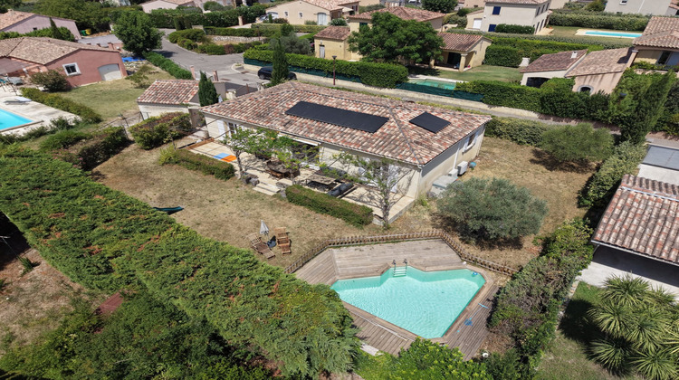Ma-Cabane - Vente Maison Caumont-sur-Durance, 120 m²