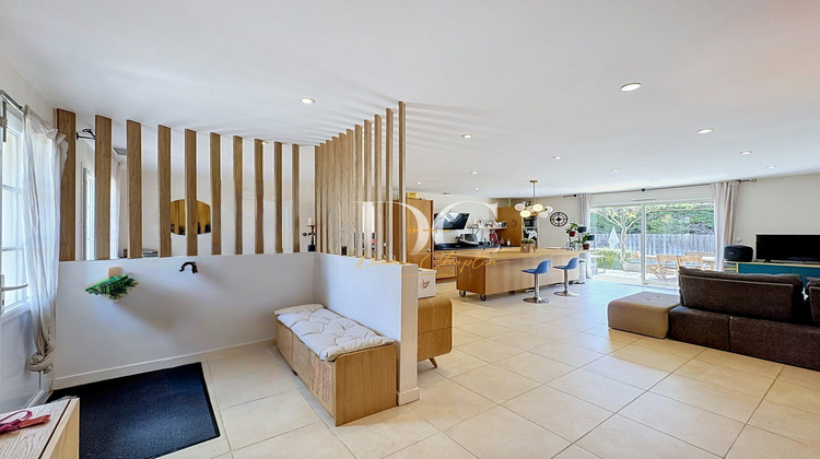 Ma-Cabane - Vente Maison Caumont-sur-Durance, 120 m²