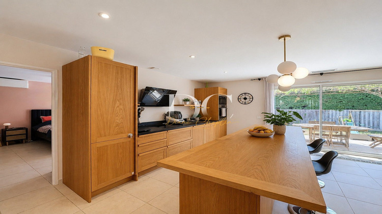 Ma-Cabane - Vente Maison Caumont-sur-Durance, 120 m²